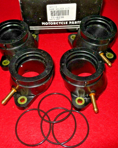 Intake manifold boots yamaha - intake,